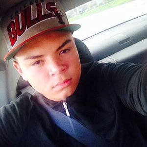 Profile Picture of Brian Burgos (@408781707) on Myspace