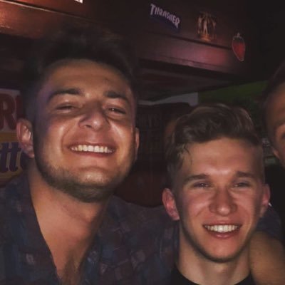 Profile Picture of James Lucius (@Jameslucius_) on Twitter