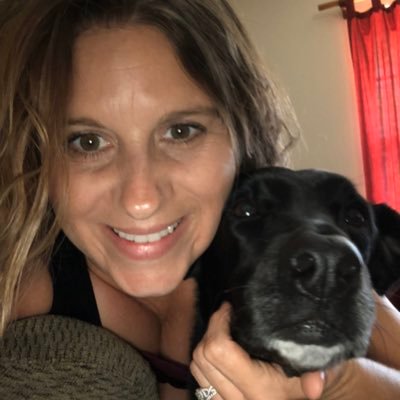 Profile Picture of Brandy Pearson (@QueenB75402) on Twitter