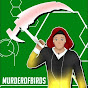 Profile Picture of MurderofBirds (@@MurderofBirds) on Tiktok