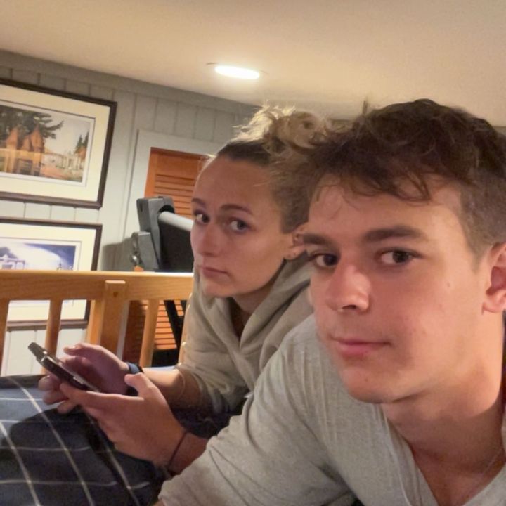 Profile Picture of Adampaley (@adam_paley0) on Tiktok