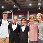 Profile Picture of Blake Rice (@blake_rice9) on Instagram