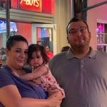 Profile Picture of 💕 Mike Ash & Faith 💕 (@michael_and_ashley_) on Instagram