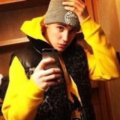 Profile Picture of Nathan Bieber (@NathanBieber4) on Twitter