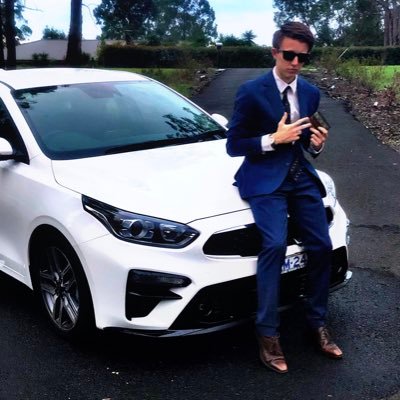 Profile Picture of Samuel Gibson (@KingGibby24) on Twitter