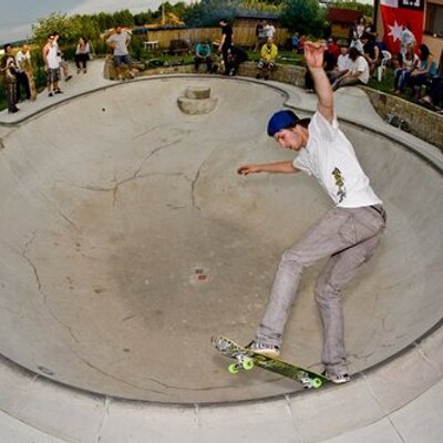 Profile Picture of Michael Nowitzki (@MichaelNowitzki) on Twitter