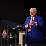 Profile Picture of John Hagee (@hageejohnministries) on Instagram