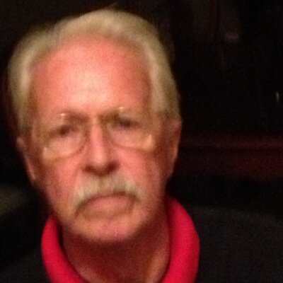 Profile Picture of John Neely Davis (@johnntn2) on Twitter