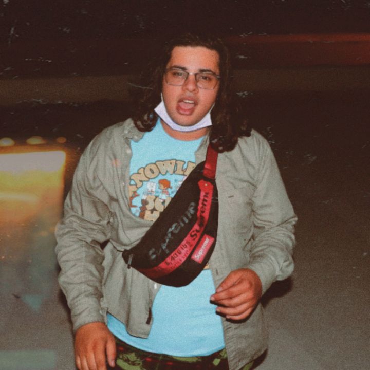 Richard Red - Tiktok Profile Picture of Richard Red (@richardrednax) on Tiktok