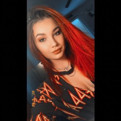 Profile Picture of Hunter Danielle🥵 (@HunterKana) on Twitter