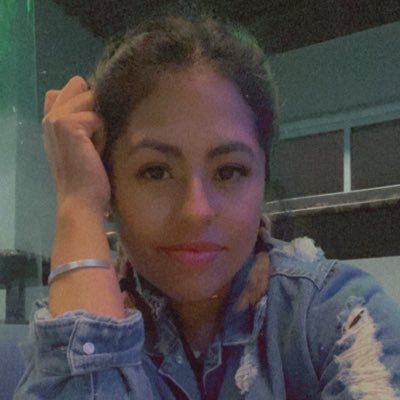 Profile Picture of Maria Galvan (@Berry_Tribal) on Twitter