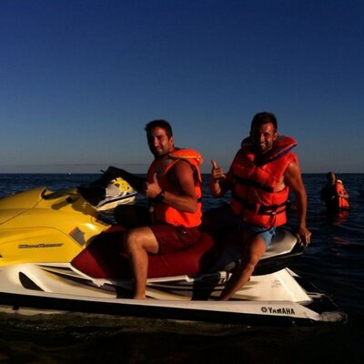 Profile Picture of Rafael Quero Monge (@loperacity) on Twitter