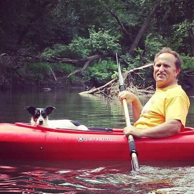 Profile Picture of Darrel Hall (@DarrelHall) on Twitter