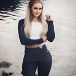 Profile Picture of 💚Katharyn Uljevic💜 (@yhonmarydelvalle) on Instagram