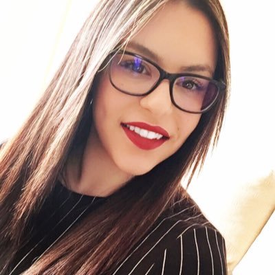 Profile Picture of María (@Maria_Melgarejo) on Twitter