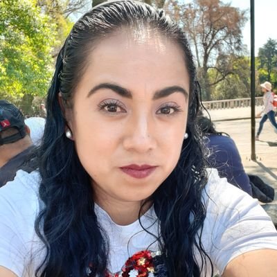 Profile Picture of Adriana Santiago Arredondo (@Adrianasanti_05) on Twitter