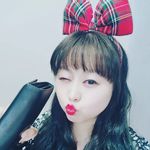 Profile Picture of Su Jung Kim (@kim.crystal_86) on Instagram