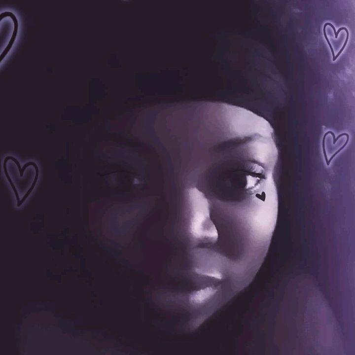 Profile Picture of Crystal Anderson (@@crystalanderson95) on Tiktok