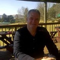 Profile Picture of Brian Bosse (@brian-bosse) on Quora