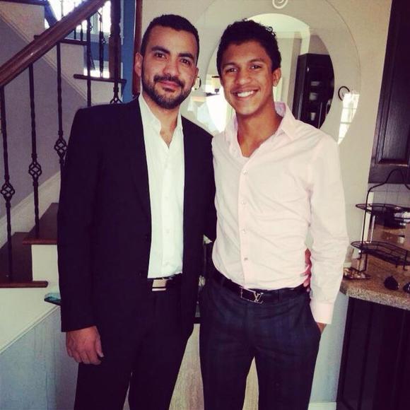 Profile Picture of Joel Amador castro (@joelgabe7) on Poshmark