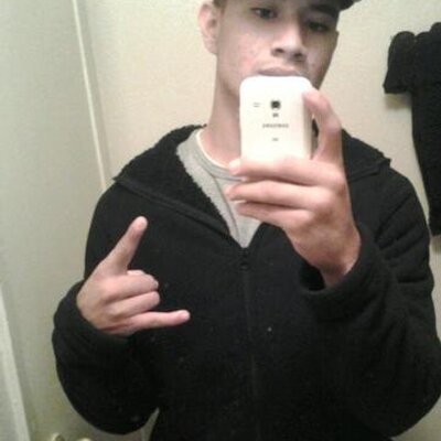 Profile Picture of Kevin Solis (@kevinsolis46) on Twitter