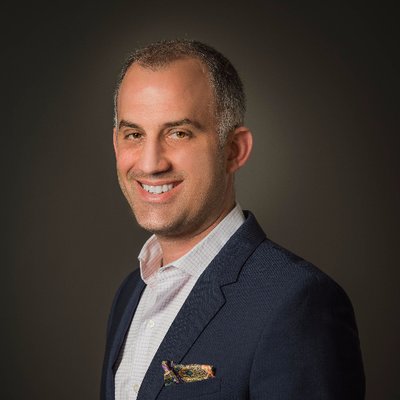 Profile Picture of Jeff N Bruno (@JeffNBruno) on Twitter