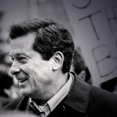 Profile Picture of John Tory (@JohnToryPC) on Twitter