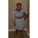 Profile Picture of Kristyn Foster (@_kristyn.k) on Instagram