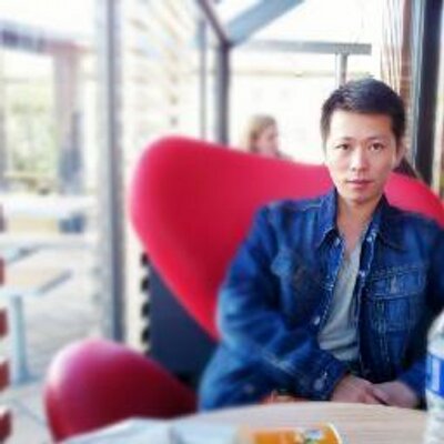 Profile Picture of Zhuo Hai Yun (@zhuo_hai) on Twitter