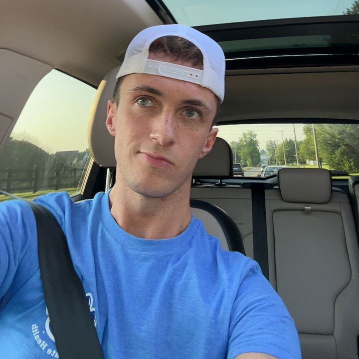 Profile Picture of Matthew Gane (@mattgane99) on Tiktok