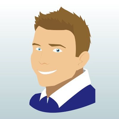 Profile Picture of GabrielLuke (@GabrielLuke19) on Twitter