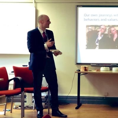 Ralph Brown - Twitter Profile Picture of Ralph Brown (@RalphBrown85) on Twitter