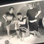 Profile Picture of Derek Nam (@tacitusalchemist) on Instagram