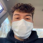 Profile Picture of Daniel Gallego🎗 (@colombiche__) on Instagram