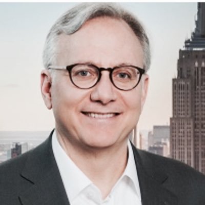 Profile Picture of David Adelman (@gratitudedad) on Twitter