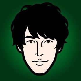 Profile Picture of Nathaniel James Goldblatt (@nathanieljamesgoldblatt) on Pinterest