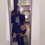 tina - Instagram Profile Picture of tina (@tina.amorella) on Instagram