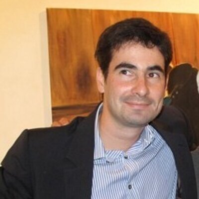 Profile Picture of Thomas Weinberg (@thomasweinberg) on Twitter