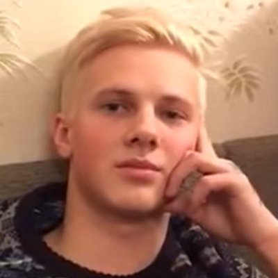 Profile Picture of Kyle Reno (@philipmarvin19) on Twitter