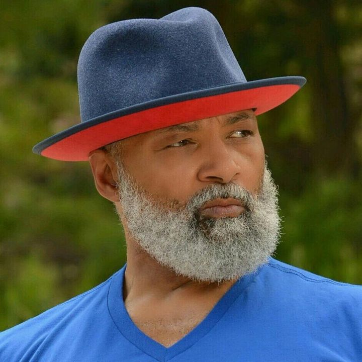 Profile Picture of Irvin Randle (@therealirvinrandle) on Tiktok