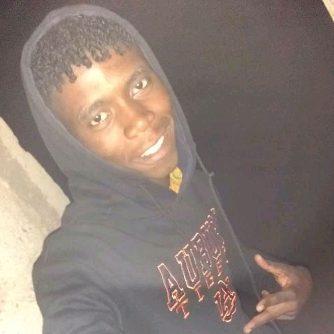 Profile Picture of josephwenkyvitch (@josephwenkyvitch) on Tiktok