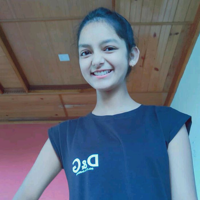 Profile Picture of Apurva Singh (@apurvasingh60) on Tiktok