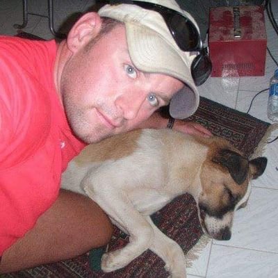 Profile Picture of Spearing David (@SpearingDavid2) on Twitter