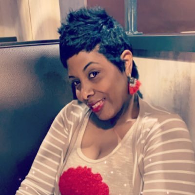 Profile Picture of D’Nita Danielle Robinson (@Chosen_tgty) on Twitter