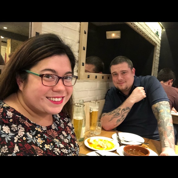 Profile Picture of Benjamin Carr (@bcc8379) on Poshmark