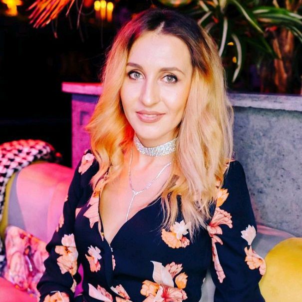 Profile Picture of Paul Creston (@paulcreston) on Tiktok