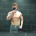 Profile Picture of JC Fitness (@james_cooke_fitness) on Instagram