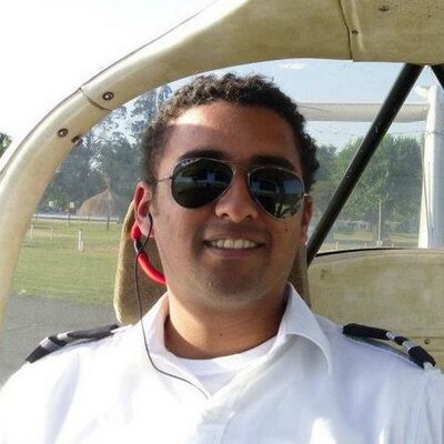 Profile Picture of Julian Arroyave (@JulArrobo) on Twitter