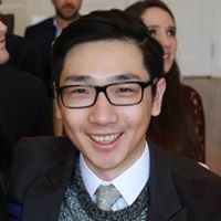 Profile Picture of Jim Wang (@jim-wang) on Quora