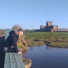 Profile Picture of Tommy Cogley (@tommycogley) on Tiktok